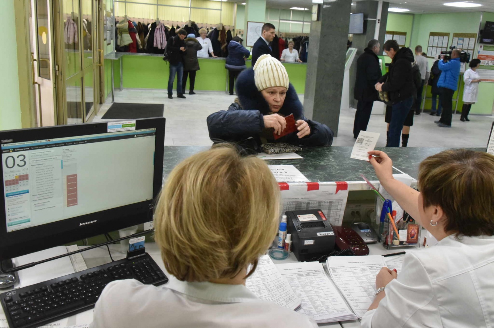В Москве более 400 пострадавших от укусов клещей получили медицинскую помощь 
