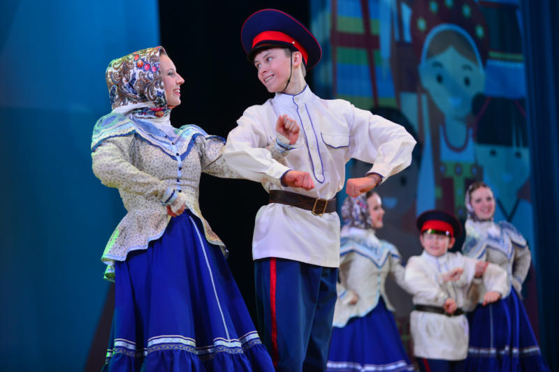 Праздничный концерт в Доме культуры «Десна» посвятят «Самым любимым»