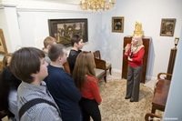 Вузы приглашают москвичей на открытые мастер-классы по дизайну и успешной организации бизнеса мероприятия на 16-18 января 2015 г.