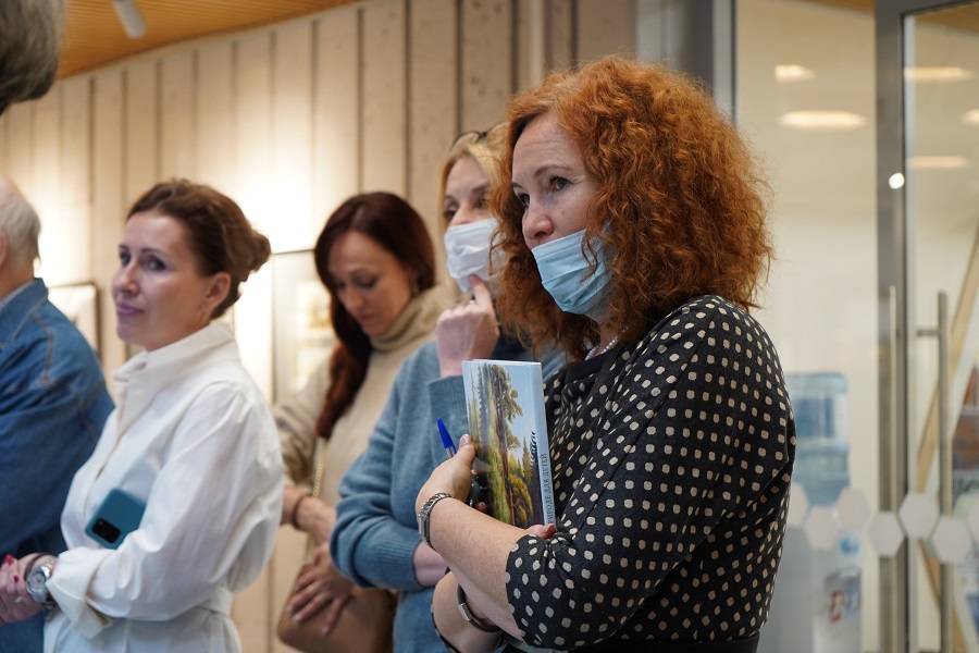 Сотрудники ГБУ «Новая Москва» напомнили правила профилактики гриппа