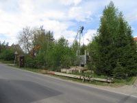 Реконструкция линий электроснабжения ведется в деревне Рыбино