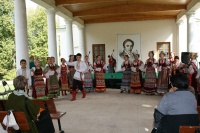 Жителей поселения Рязановское пригласили на праздник в село Остафьево