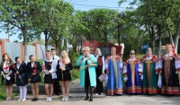 Акция «Автопробег по деревням» прошла в поселении Рязановское