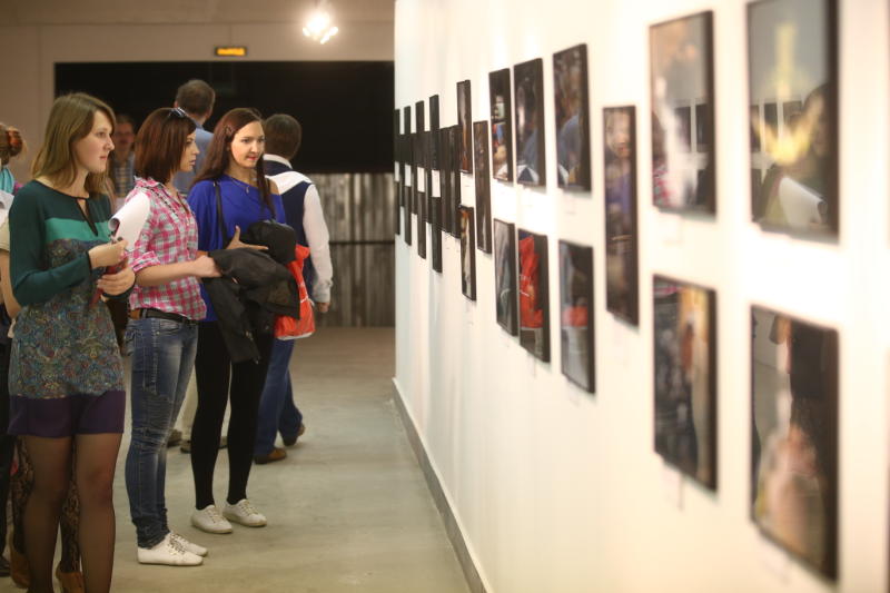 В "Десне" откроется выставка любительской фотографии