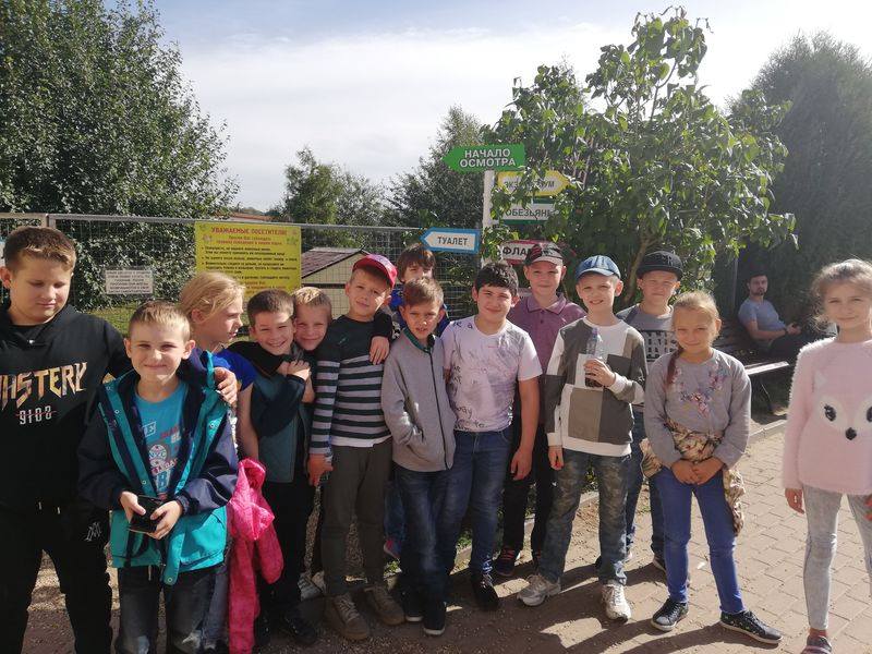 Акция по сбору макулатуры «Бумажный БУМ» стартовала в школе поселения Рязановское