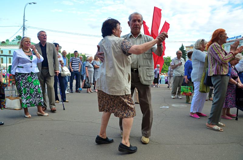 Жителей поселения Рязановское приглашают на фестиваль