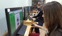 Московские школьники и учителя примут участие в «Цифровом диктанте»