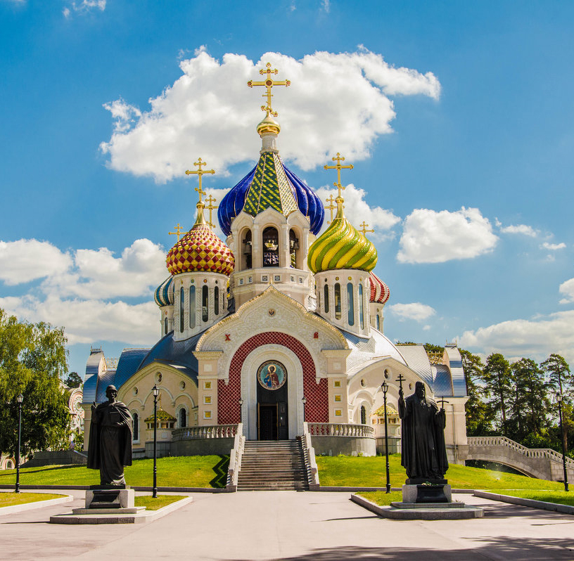 Кадастровой палатой по Москве достигнуты целевые показатели  по внесению в реестр недвижимости сведений об объектах культурного наследия и их территориях