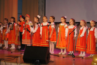 Отчетный концерт пройдет в Доме культуры «Десна»