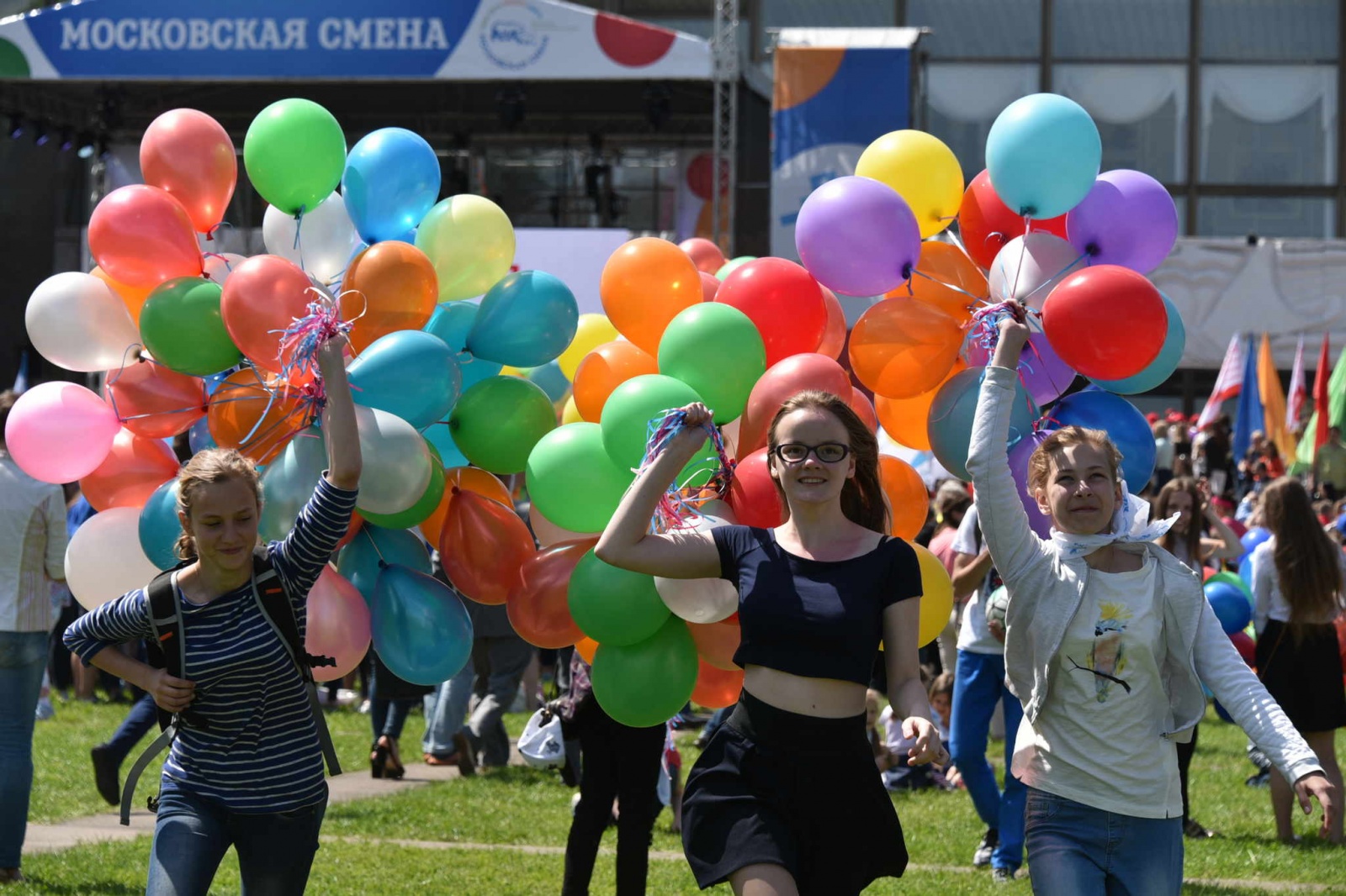 В Москве пройдет "Благотворительная ярмарка"