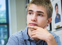 Алексей Сарана выиграл этап Кубка России по шахматам в Екатеринбурге на призы СКБ Контур