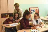 Педагогов и школьников Москвы пригласили на кастинг телеведущих 