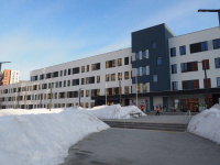 В поселении Рязановское продолжается строительство образовательных учреждений
