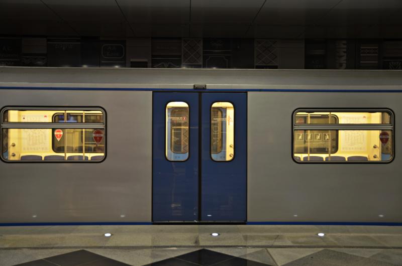 Почти 40 километров линий метро построят в Новой Москве к 2035 году
