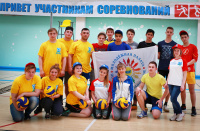 Молодежная палата поселения Рязановское проведет спортивные мастер-классы для учеников в школе 2083