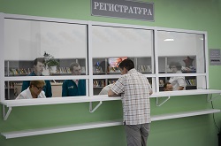 В Москве стало возможным прикрепляться к поликлиникам онлайн