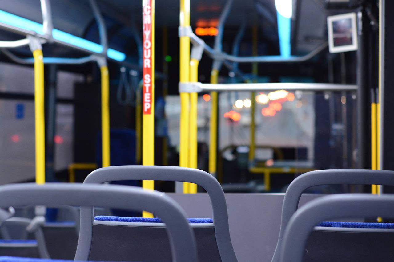 Удобство и комфорт: более 500 тысяч пассажиров ТиНАО перевезли автобусы проекта «По пути»