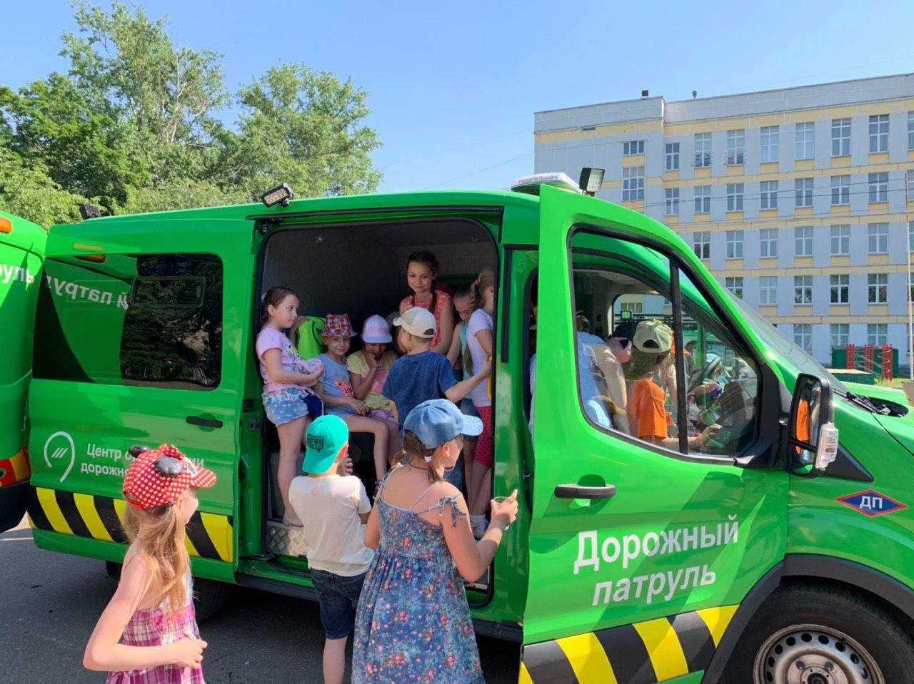 В Москве расширят онлайн-программу для школьников по правилам дорожного движения