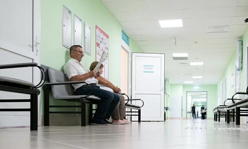 Специалисты построят более десяти медицинских учреждений в Новой Москве до 2022 года
