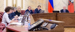 В Москве за 5 лет резко снизилось число серьезных ДТП