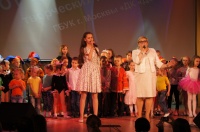 Вокальный конкурс "Победная весна" пройдет в поселении Рязановское