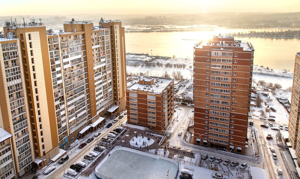 Владимир Жидкин подвел итоги строительства недвижимости в 2020 году
