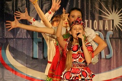 В Рязановском откроется Международная школа мюзикла