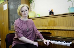 Учителей музыки поселения Рязановское пригласили на образовательный семинар