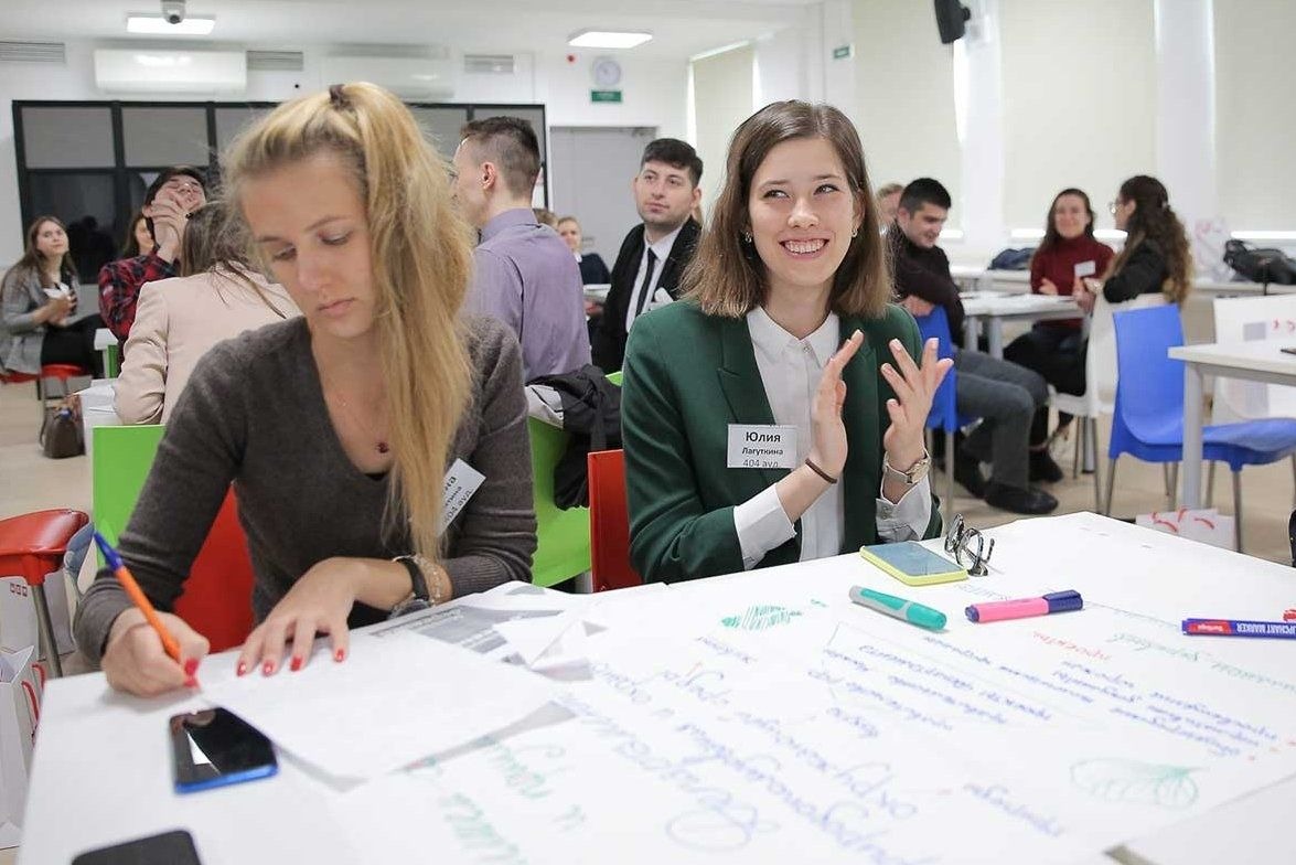 Будущее города: что дает молодым людям стажировка в Правительстве Москвы
