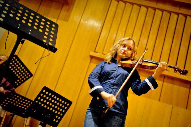 Пасхальный концерт состоится в музее-усадьбе «Остафьево»