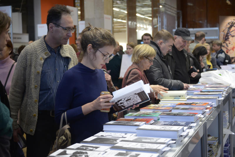 Выставку православной литературы откроют в поселке Ерино 
