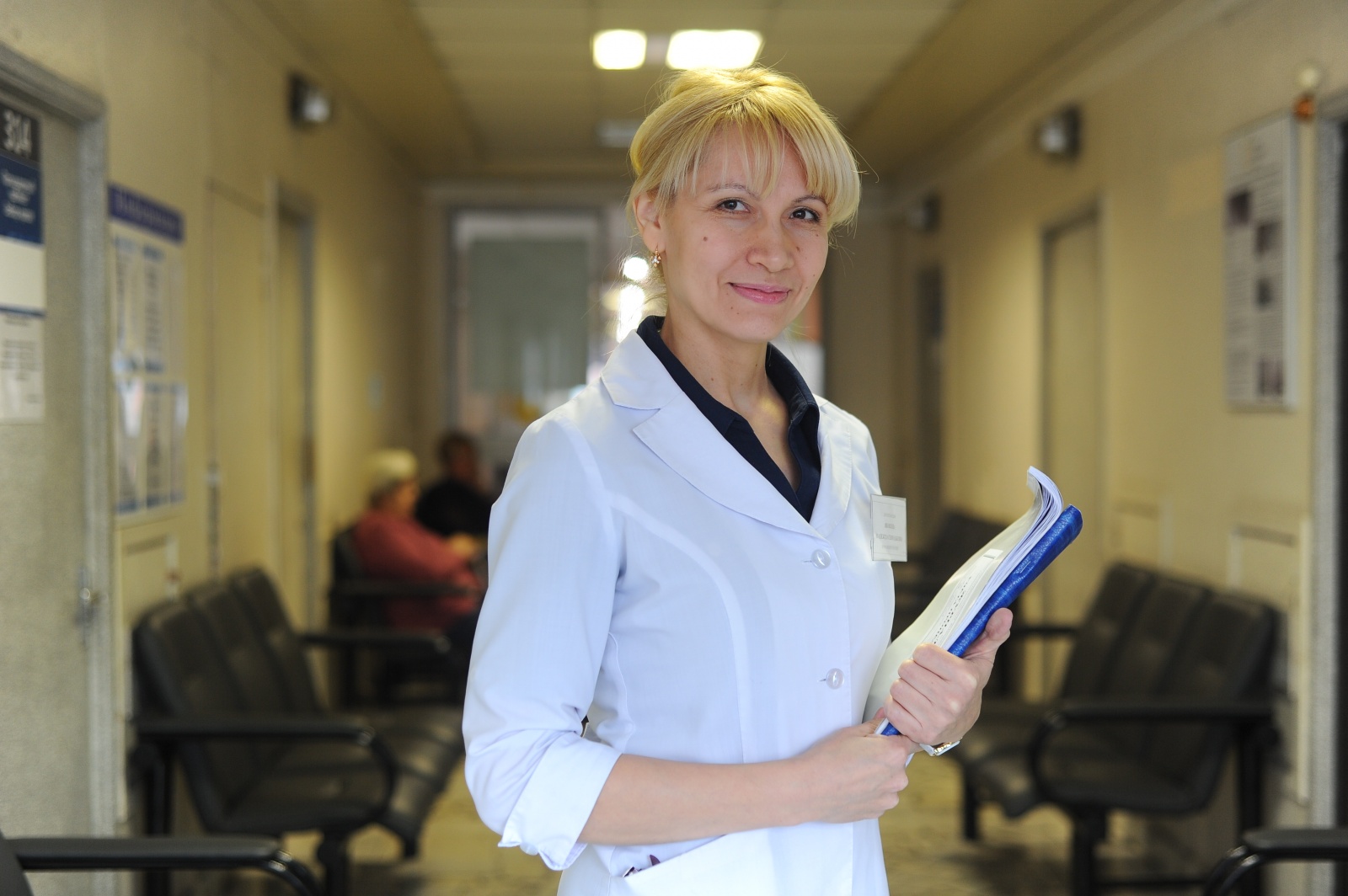 Больница «Кузнечики» проведет профилактическое мероприятие в поселении Рязановское