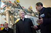 Сергей Собянин пообещал повысить качество и надежность электроснабжения москвичей