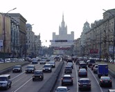Москва поднялась на три позиции в международном рейтинге городов