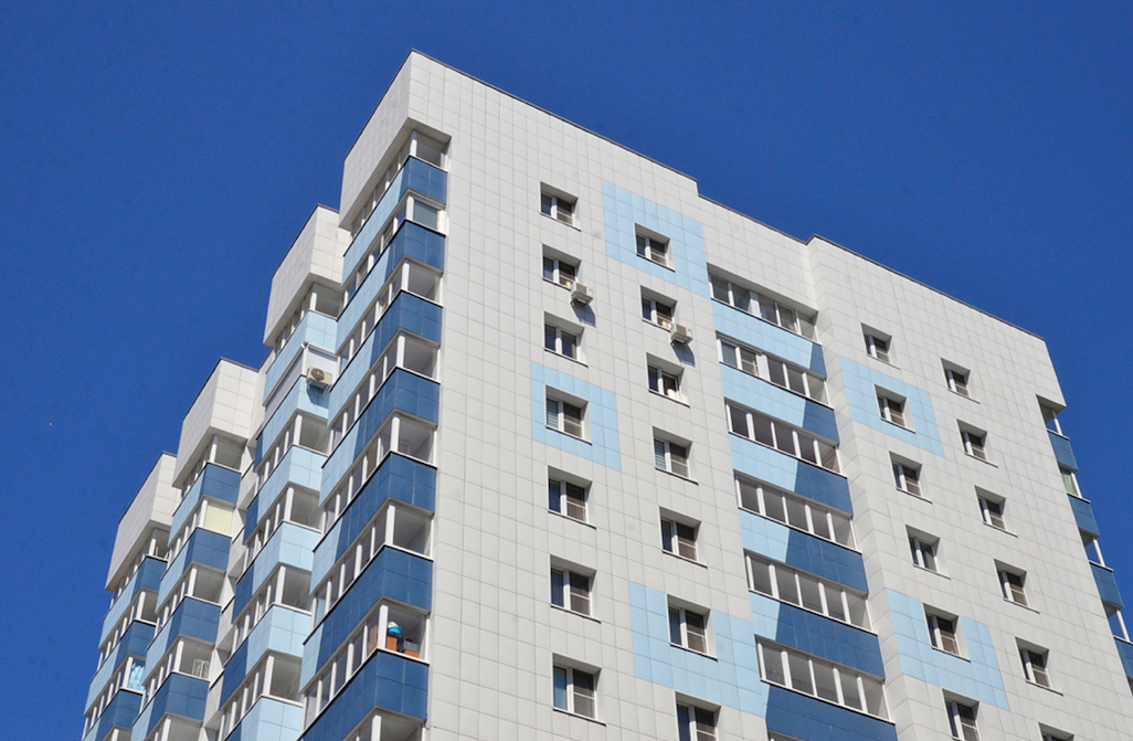 Около 11 миллионов квадратных метров жилья по ДДУ ввели в эксплуатацию за 10 лет в ТиНАО 