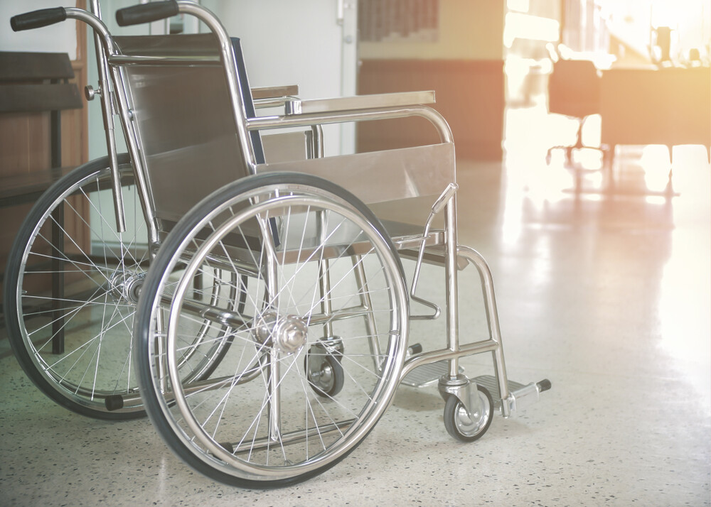 В 2021 году Москва дополнительно выделит 750 млн на обеспечение людей с инвалидностью техническими средствами реабилитации