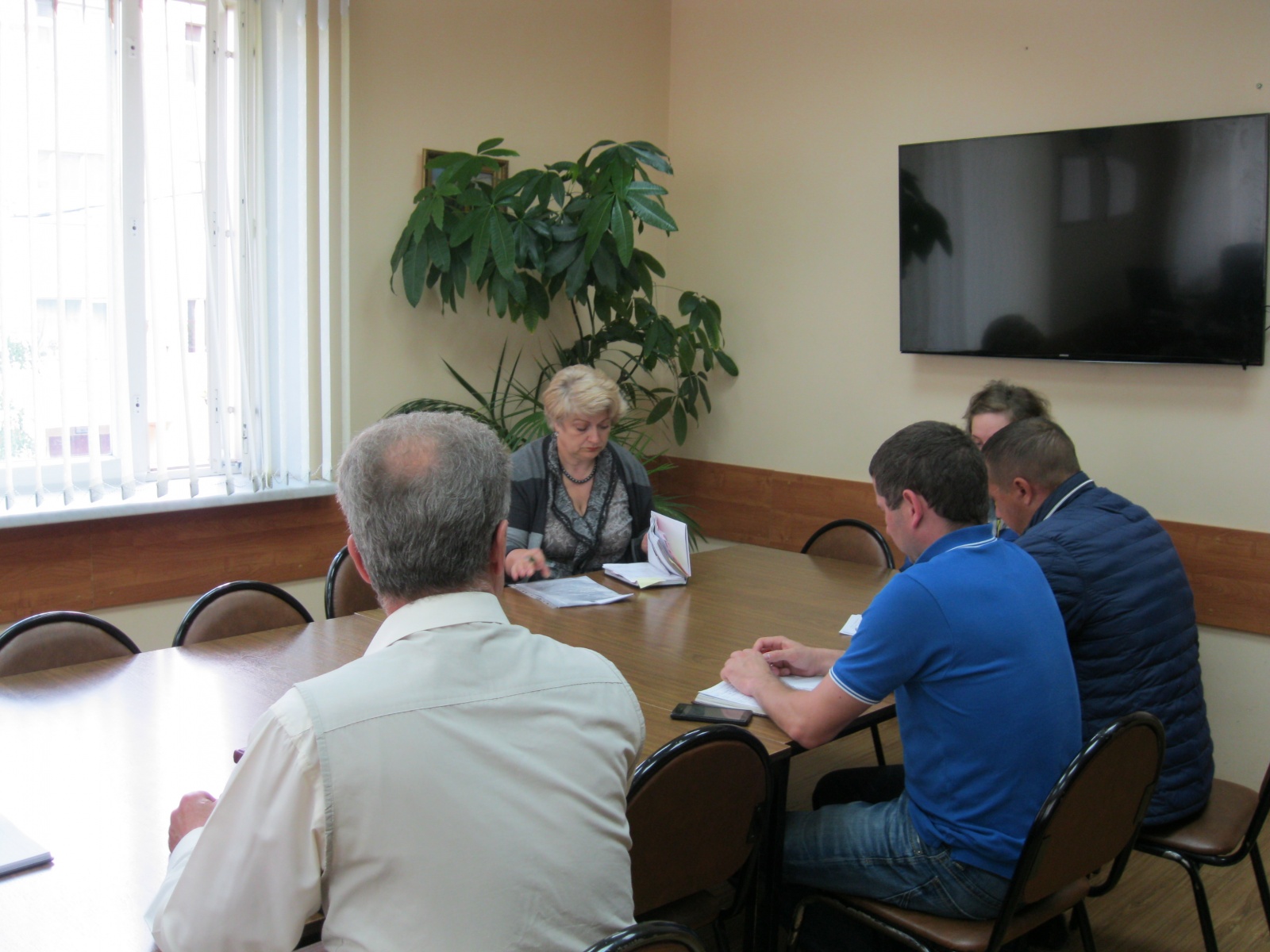На заседании ТЭК поселения Рязановское обсудили качество ремонта подвальных разводок