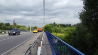 Металлические барьерные и пешеходные ограждения в поселении Рязановское ремонтируют