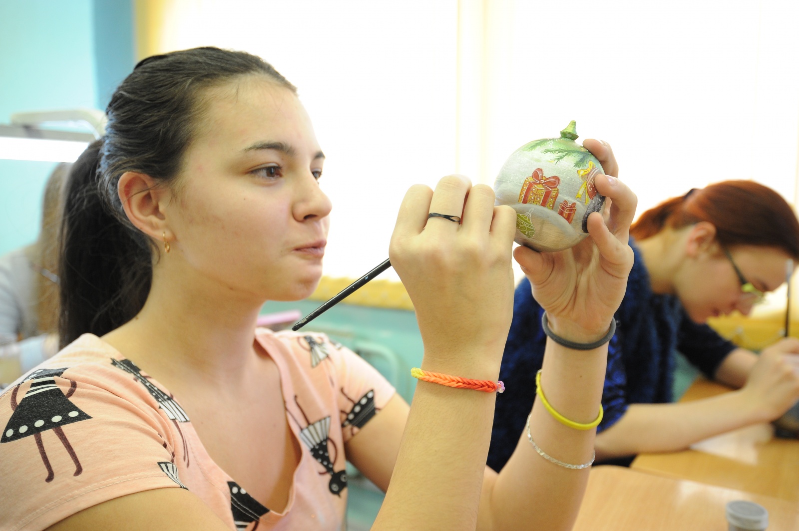 Жители Рязановского смогут принять участие в благотворительной акции