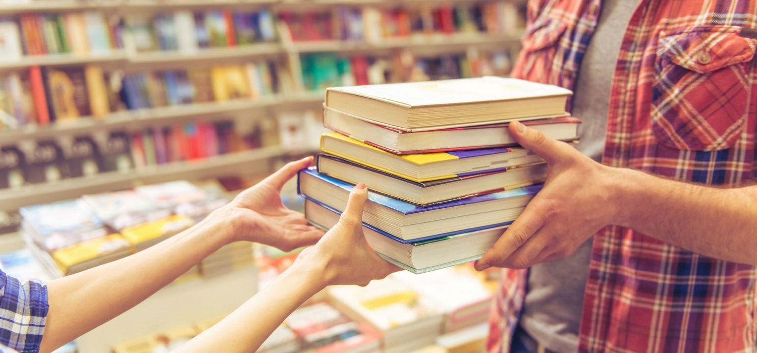 С 14 июня открываются библиотеки в поселении Рязановское