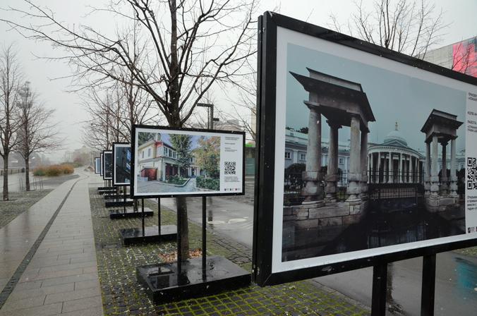 Весенние выставки столичных парков покажут в онлайн-формате