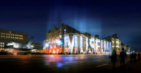 Музеи Москвы онлайн: новый раздел на mos.ru