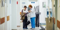Диагностика и консультации: каких врачей можно бесплатно посетить в дни открытых дверей