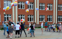 Сегодня в школе 2083 начала работу летняя образовательная смена «Московская смена 2019»