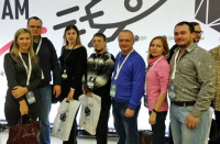 XI съезд молодых парламентариев «Вселенная возможностей» прошел в Москве