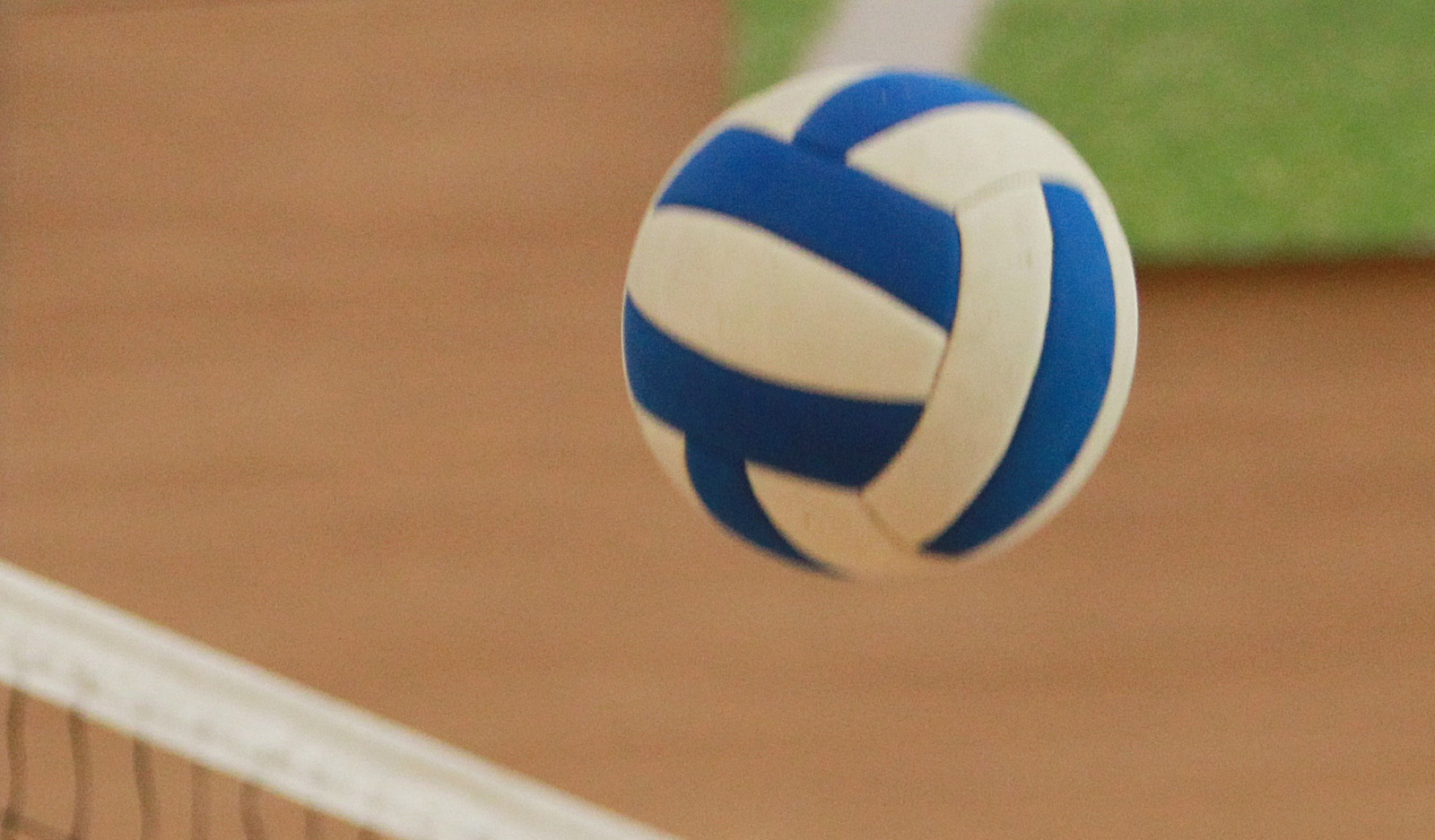Тренировка по волейболу прошла в Спортивном клубе «Десна»