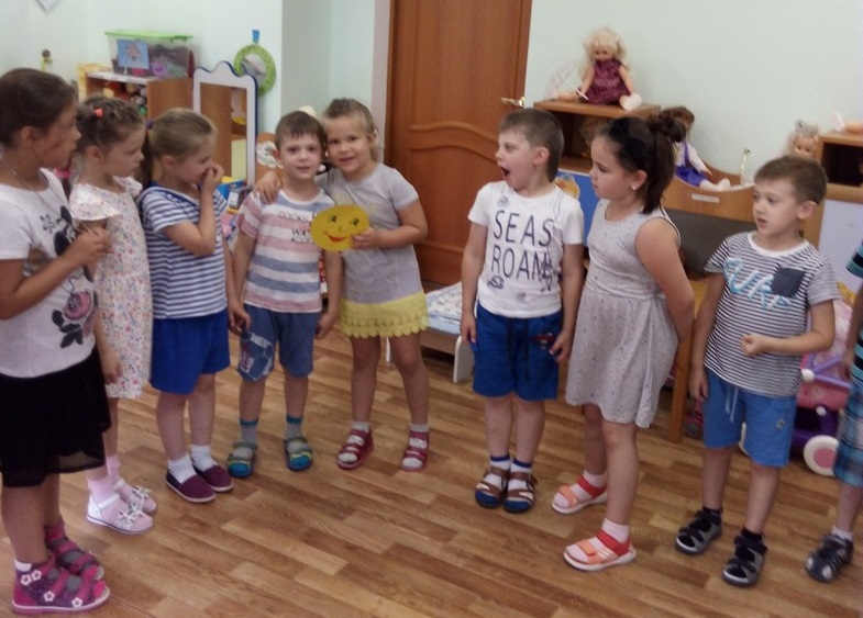 День хороших манер провели для дошкольников из Рязановского