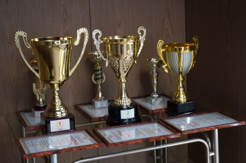 Кадеты школы №2083 стали победителями и призерами в спортивных соревнованиях