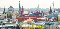 История и архитектура онлайн: москвичи выбрали новые темы для виртуального лектория