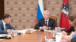 Правительство Москвы увеличит доплаты к пенсии